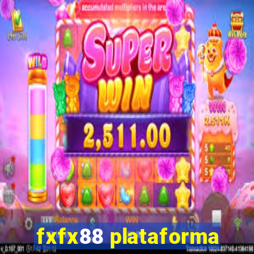 fxfx88 plataforma